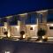 Montedarena Hotel