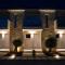 Montedarena Hotel