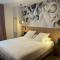 Hotel Les Tilleuls