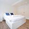 Ideal Uxbridge Hub, 3 Bed Flat Next to the Station - 阿克斯桥