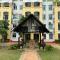 Penthouse Desaru Beach 5G Wifi Netflix Pool View - Bandar Penawar