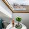 Queen Flat in Old Town with Castle view - Bratislava