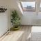 Queen Flat in Old Town with Castle view - Bratislava