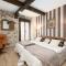 CimaVilla Rooms