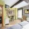 CimaVilla Rooms