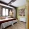 CimaVilla Rooms
