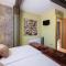 CimaVilla Rooms