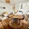 Chez Jeannette, appartement entre centre et plages