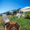 Maison Zerbion Antagnod - Attic Charm Apartment Lounge and Garden CIR 0103