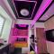 #2 TGHA Luxury Studio Apartment in Athlone