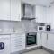 Apartamentos Sonido de Mar