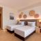 Lemon Tree Resort, Somnath