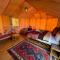 Merzouga Glamping With AC - 梅尔祖卡