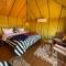 Merzouga Glamping With AC - 梅尔祖卡