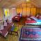 Merzouga Glamping With AC - 梅尔祖卡
