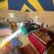 Merzouga Glamping With AC - 梅尔祖卡