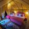 Merzouga Glamping With AC - 梅尔祖卡