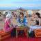 Merzouga Glamping With AC - 梅尔祖卡