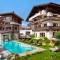 HUBERs Boutiquehotel