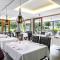 HUBERs Boutiquehotel