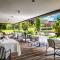 HUBERs Boutiquehotel