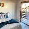 casa flamboyant- Apartamento com ar condicionado - 杰里科科拉