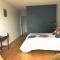 Location saisonnière plain-pied 4 à 6 pers Prefailles, 100m de la plage - 普雷法艾伊