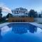 Nefes URLA Villa