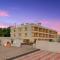 Lemon Tree Resort, Somnath