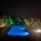 Nefes URLA Villa