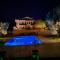 Nefes URLA Villa