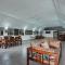 Villa Buerk-Serena 1 Bedroom Bed & Breakfast, Wi-Fi, Pool