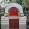 Villa Buerk-Serena 1 Bedroom Bed & Breakfast, Wi-Fi, Pool