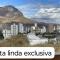 Flat com AR e vista Espetacular na área central de GV-Garagem-wifi-Varandão - 瓦拉达里斯州长市