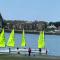2 bedroom near ocean village Marina port apartment