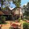 Insta-Worthy Swiss House Staycation Crosswinds Tagaytay