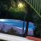 Paradise Apartment with senic pool in beach area