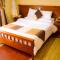 Red Ruby Hotel