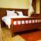 Red Ruby Hotel