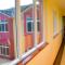Red Ruby Hotel