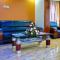 Red Ruby Hotel