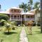 Paradise Apartment with senic pool in beach area