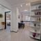 All In Jacuzzi Apartment