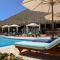 Cozy 1BDR with Pool Golf View in Hard Rock Golf - 蓬塔卡纳