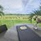 Cozy 1BDR with Pool Golf View in Hard Rock Golf