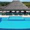 Cozy 1BDR with Pool Golf View in Hard Rock Golf - 蓬塔卡纳
