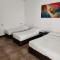 Samsara Hotel Salta