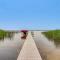 Quiet Lakefront Grand Rapids Cabin on 5 Acres - 大急流城