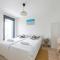 L'Ambre - T2 Lumineux - Parking, RER A, Disneyland - 蒙泰夫兰