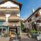 Apartamento a 150m da Rua Coberta